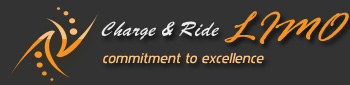 Charge and Ride Limo Inc. Logo