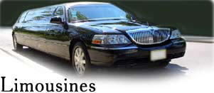 Our Limousines